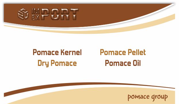 POMACE GROUP